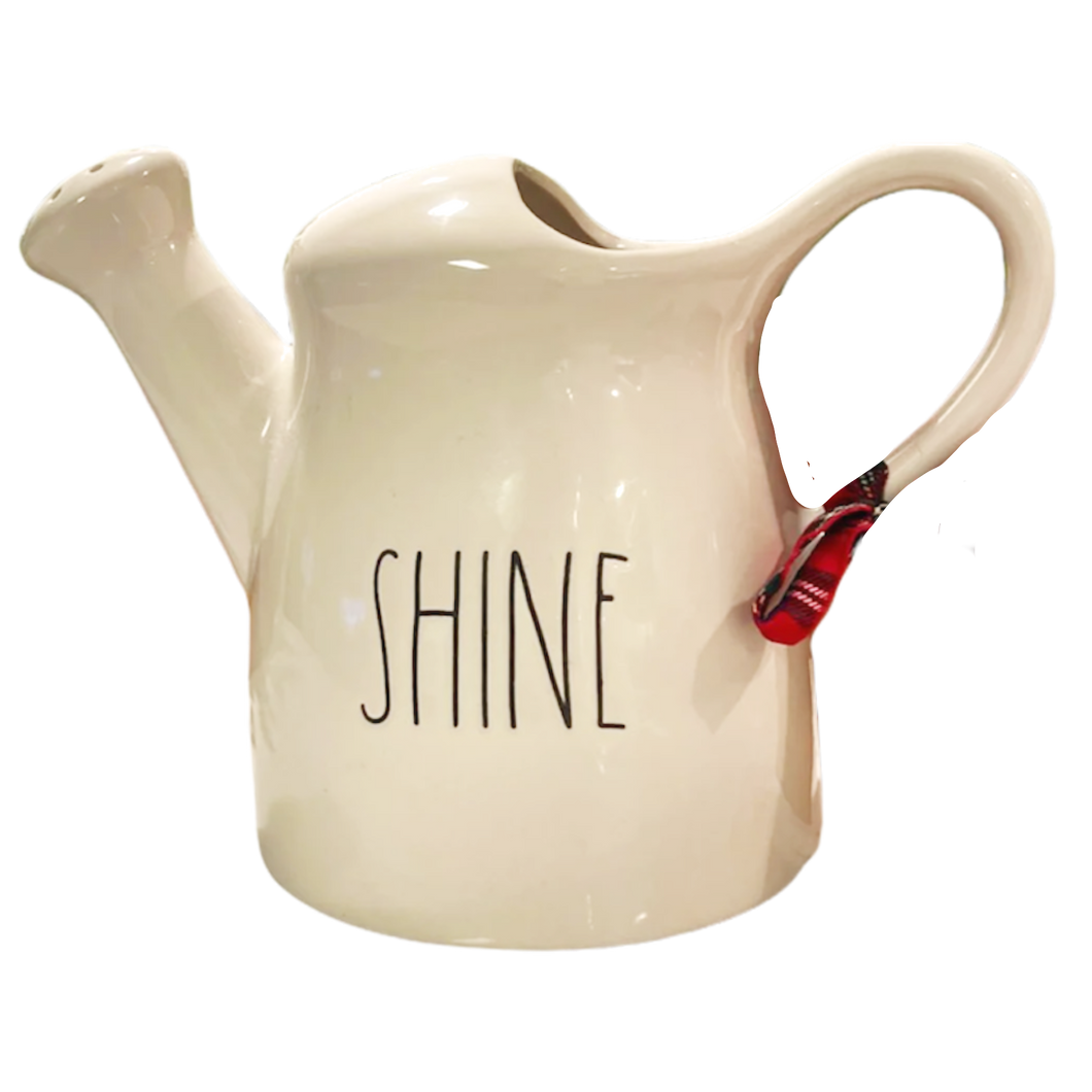 SHINE Watering Can