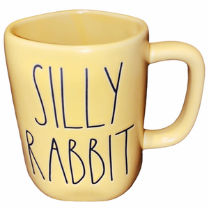 SILLY RABBIT Mug