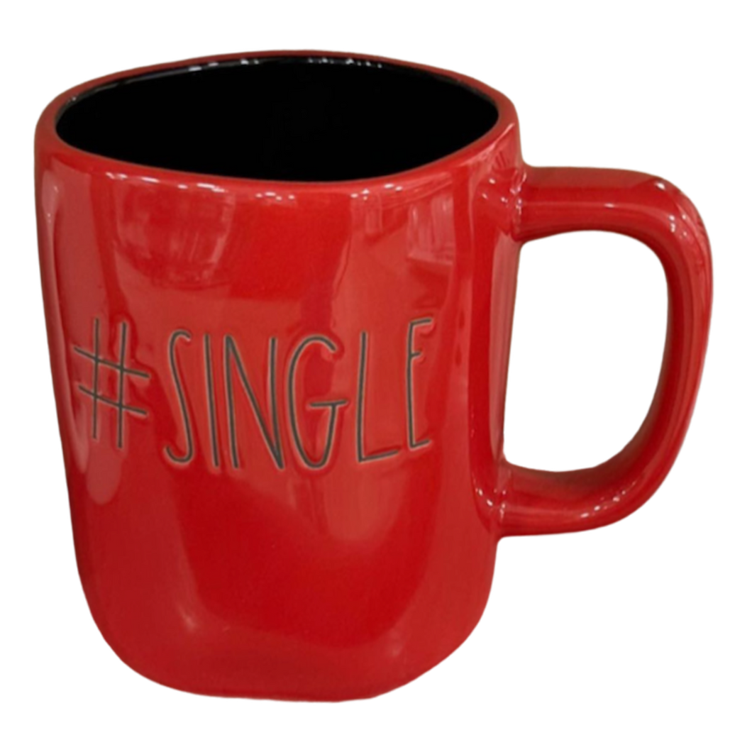 SINGLE Mug