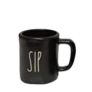 SIP Small Mug