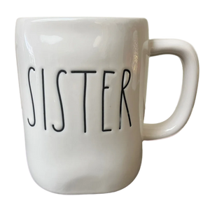 SISTER Mug