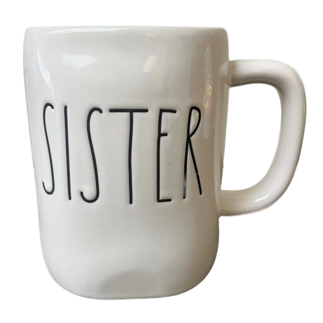 SISTER Mug