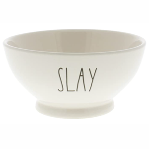 SLAY Bowl