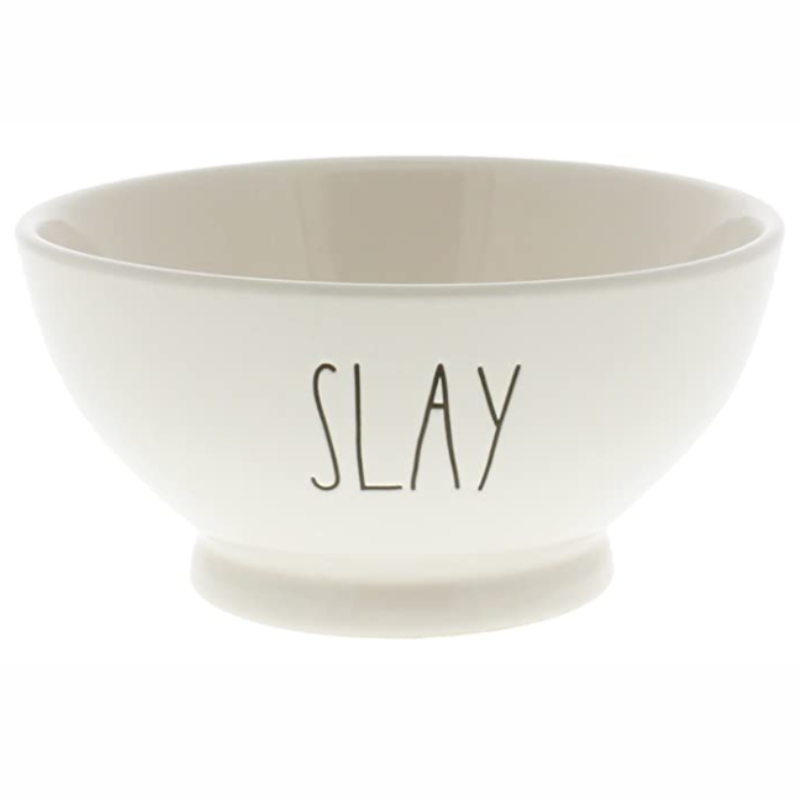 SLAY Bowl