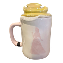 Load image into Gallery viewer, SLEEPING BEAUTY Mug ⤿
