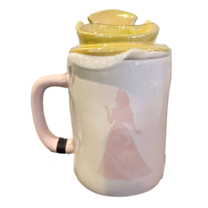 SLEEPING BEAUTY Mug ⤿