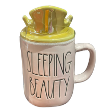 Load image into Gallery viewer, SLEEPING BEAUTY Mug ⤿
