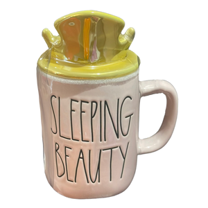 SLEEPING BEAUTY Mug ⤿