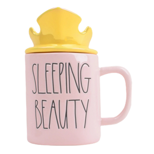 SLEEPING BEAUTY Mug ⤿