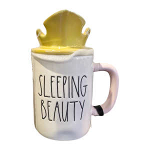 SLEEPING BEAUTY Mug ⤿