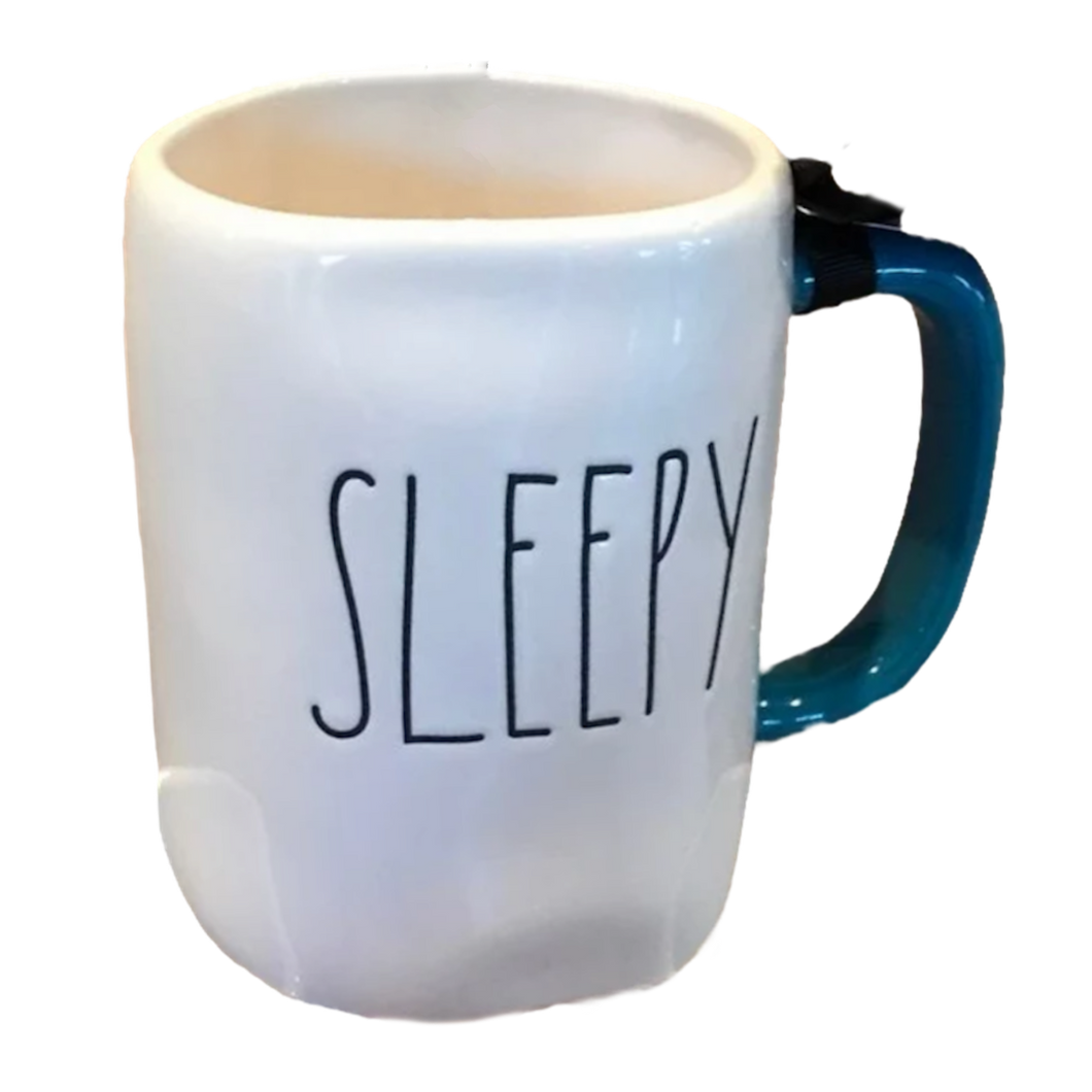 SLEEPY Mug ⤿