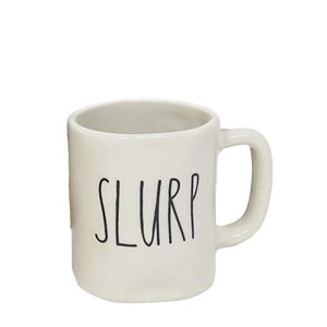 SLURP Small Mug