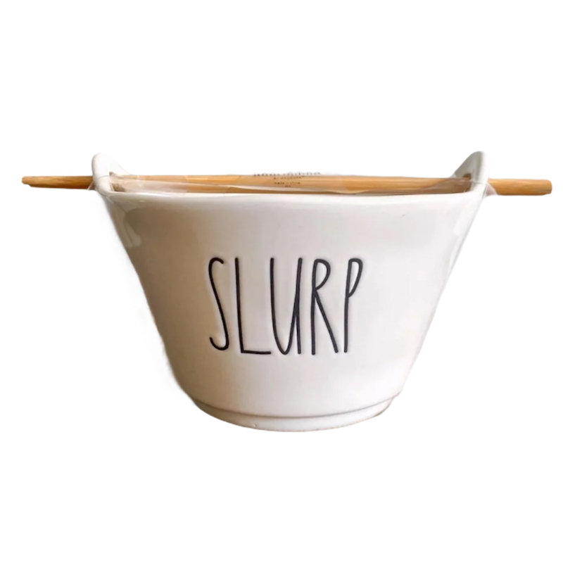 Rae dunn online slurp bowl
