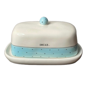 SMEAR Butter Dish