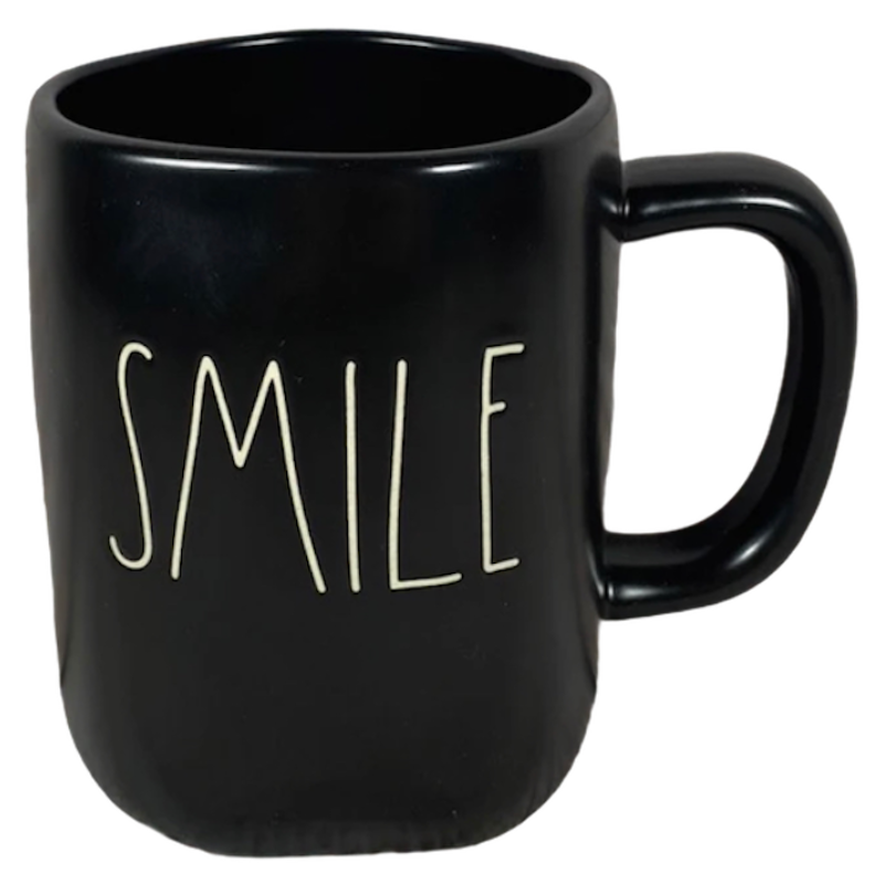 SMILE Mug