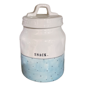 SNACK Canister