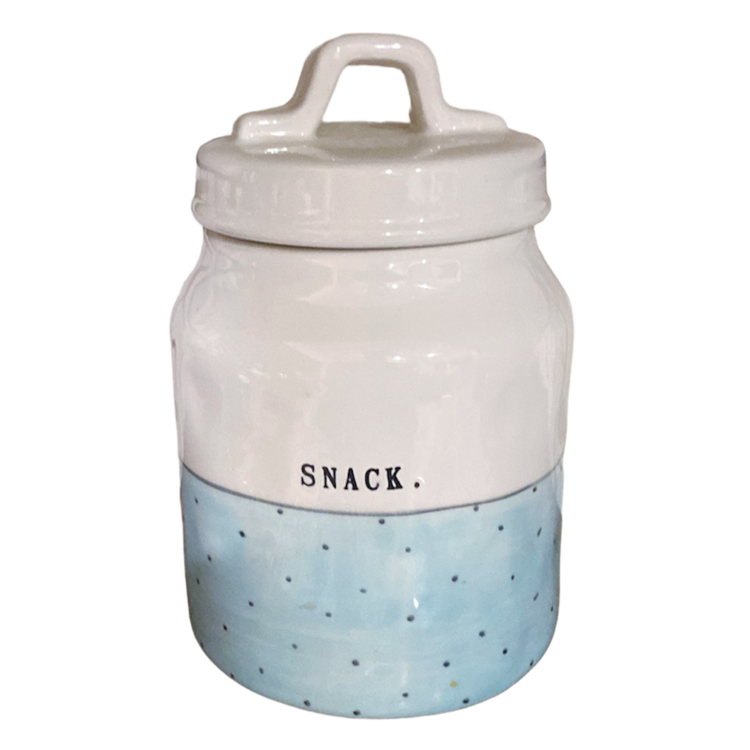 SNACK Canister