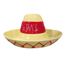 Load image into Gallery viewer, SNACK Sombrero
