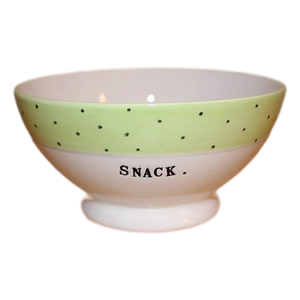 SNACK Bowl