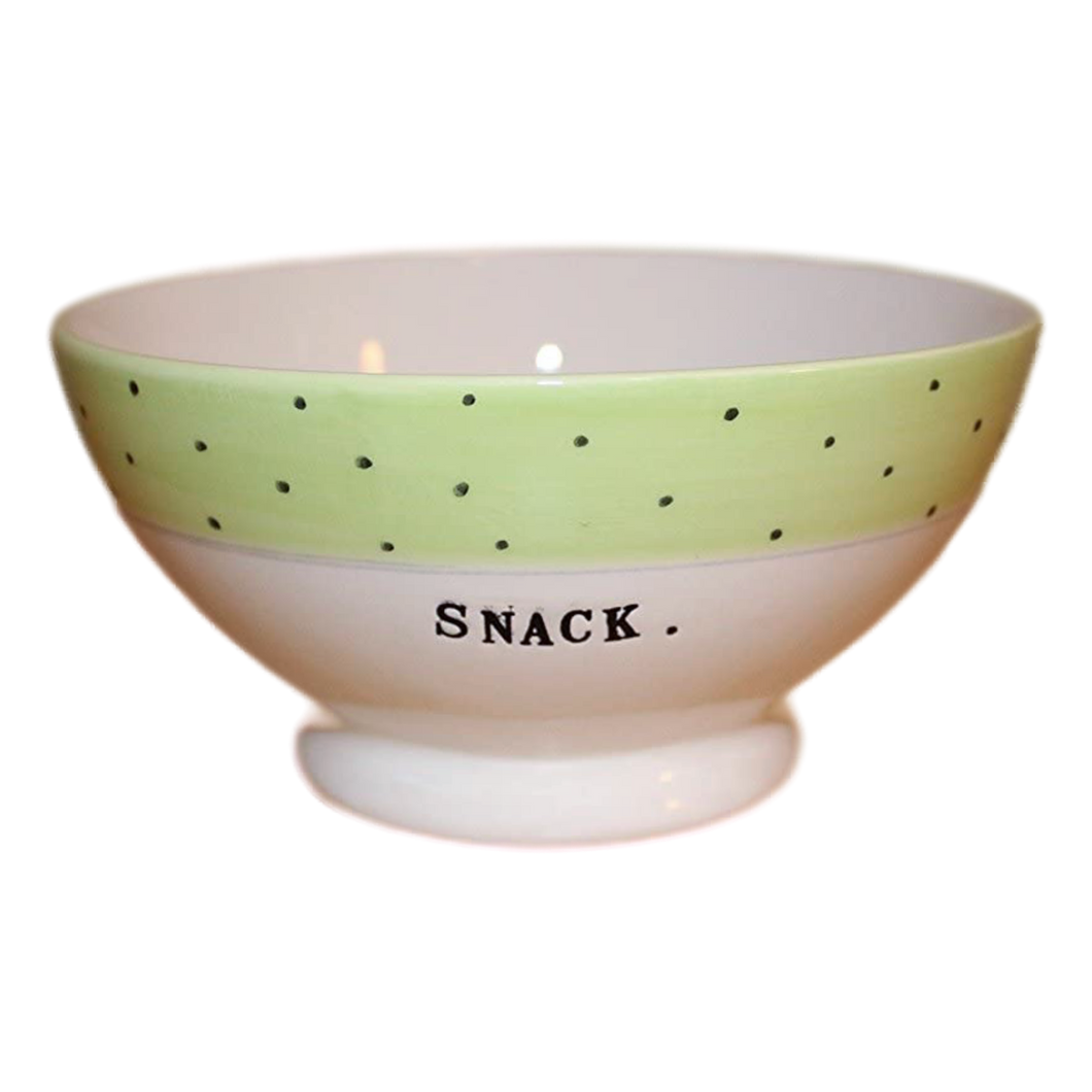 SNACK Bowl