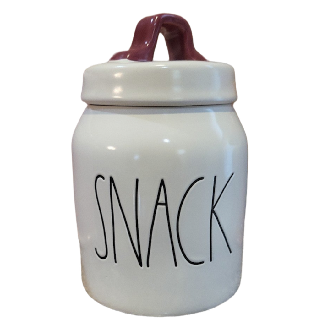 SNACK Canister