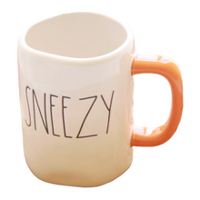 Load image into Gallery viewer, SNEEZY Mug ⤿
