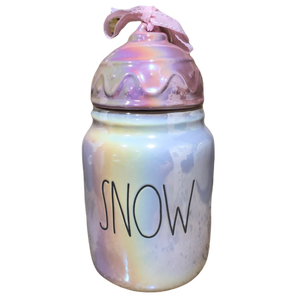 SNOW Canister