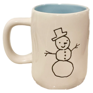 SNOW DAY Mug ⤿