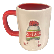 Load image into Gallery viewer, SNOW DAY Mug ⤿
