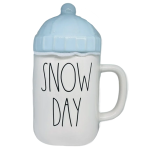 SNOW DAY Mug