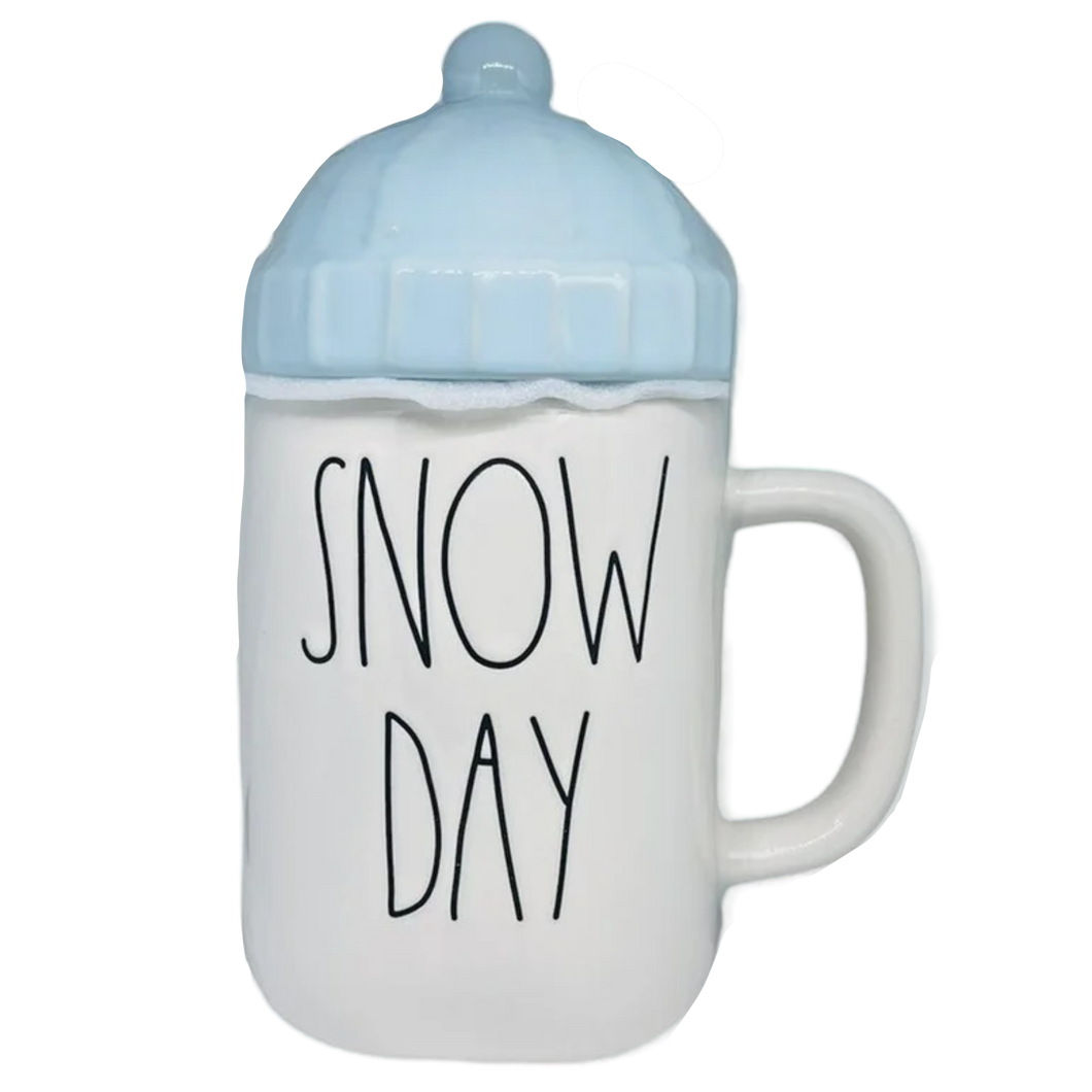 SNOW DAY Mug