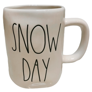 SNOW DAY Mug