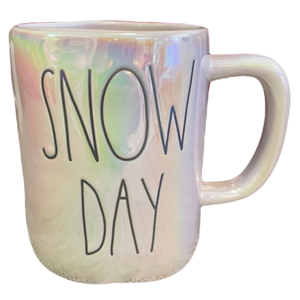 SNOW DAY Mug