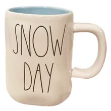 Load image into Gallery viewer, SNOW DAY Mug ⤿
