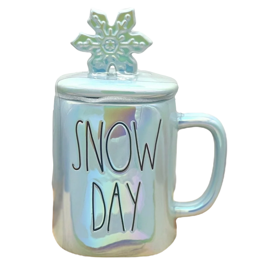 SNOW DAY Mug