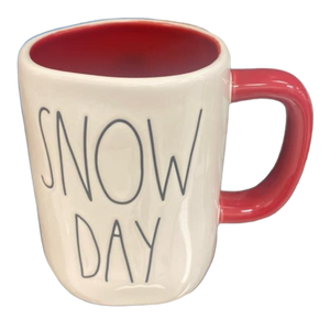 SNOW DAY Mug ⤿