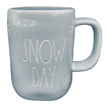 Load image into Gallery viewer, SNOW DAY Mug ⟲
