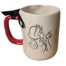 Load image into Gallery viewer, SNOW WHITE Mug ⤿

