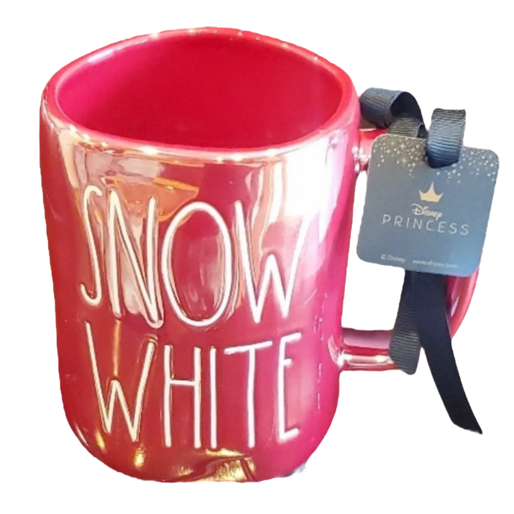 SNOW WHITE Mug