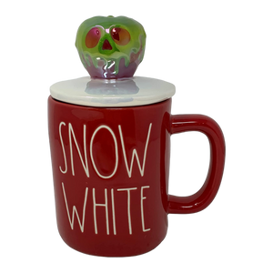 SNOW WHITE Mug