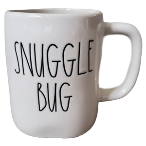 SNUGGLE BUG Mug