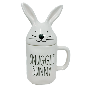 SNUGGLE BUNNY Mug