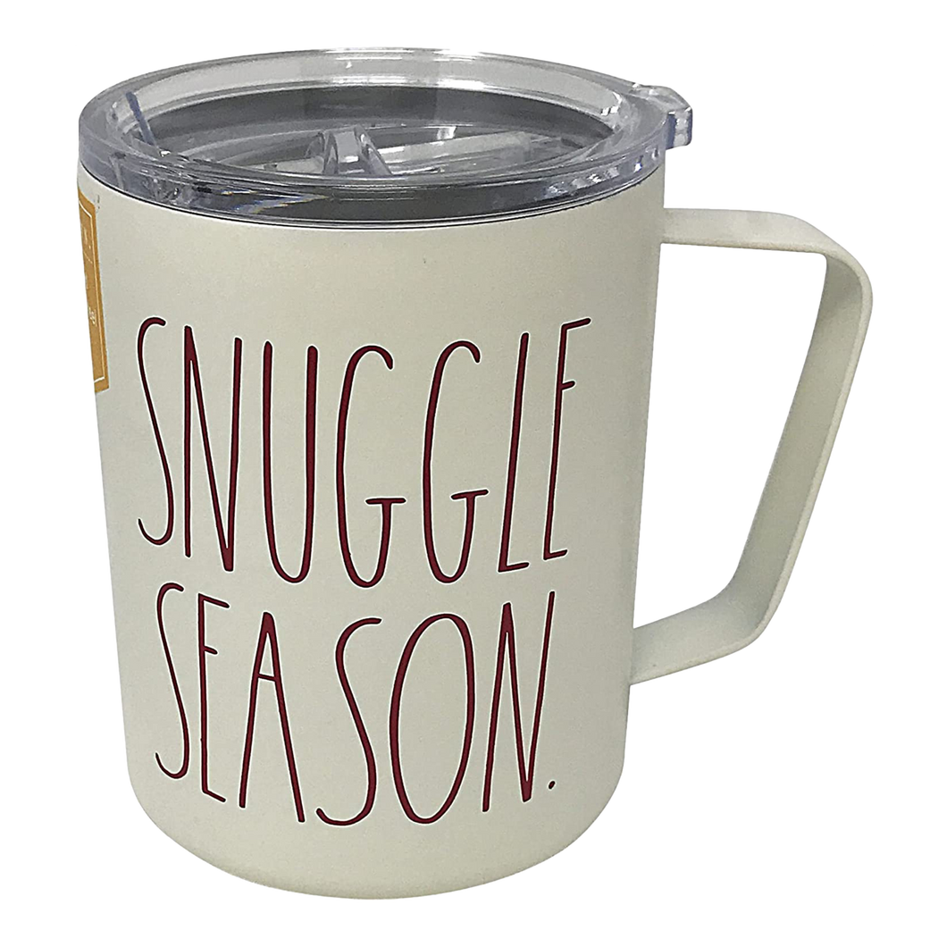 SNUGGLE SEASON Tumbler