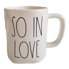 Load image into Gallery viewer, SO IN LOVE Mug ⤿
