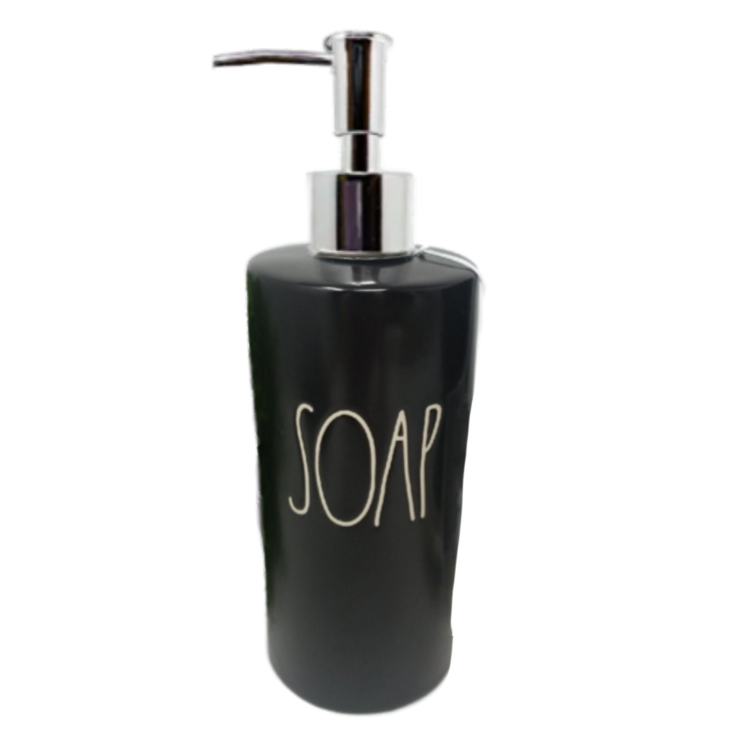 SOAP Dispenser