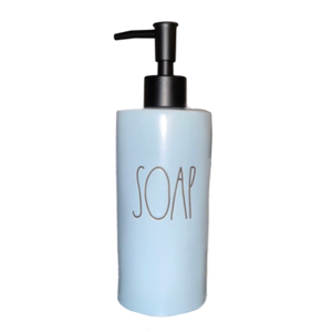 SOAP Dispenser