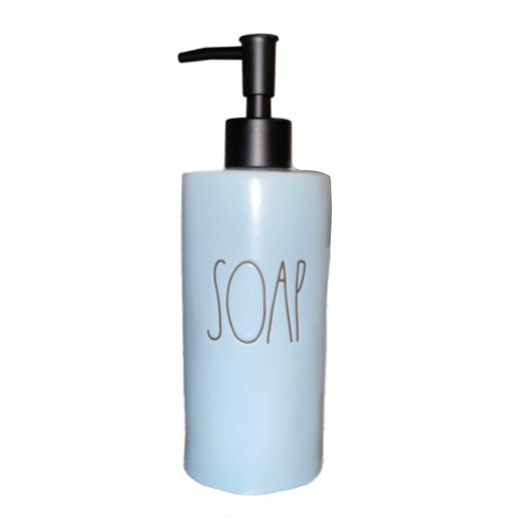 SOAP Dispenser