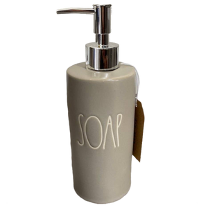 SOAP Dispenser