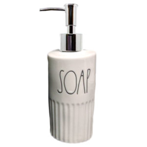 SOAP Dispenser