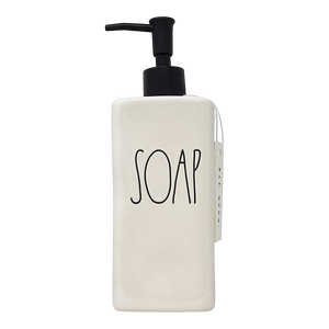 SOAP Dispenser